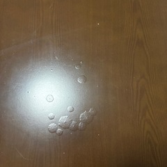 テーブルの画像