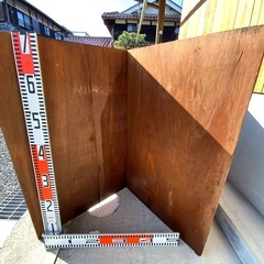 ペケ台（作業台）の画像