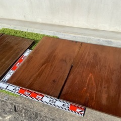 ペケ台（作業台）の画像