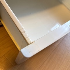 4段収納けーケースの画像