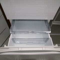 東芝　465L　冷蔵庫　2021年製 　GR-T470GZ　TOSHIBA　【モノ市場半田店】131の画像