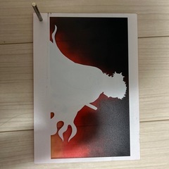 鬼滅アクリルボード、映画特典の画像