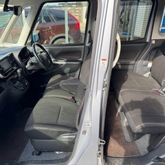 【アウトレット】車検R9/4月迄　デイズルークス　XVセレクション　ディーラーメンテ車の画像