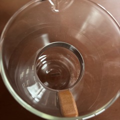 ブリューコーヒー 耐熱ドリッパーセット 400ml (品番: 51640)の画像