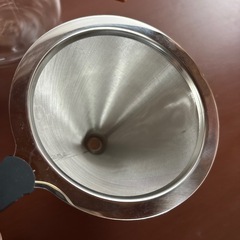 ブリューコーヒー 耐熱ドリッパーセット 400ml (品番: 51640)の画像