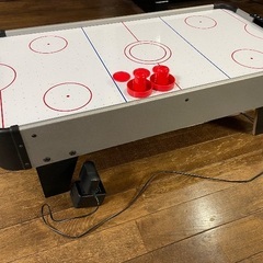 エアーホッケーの画像