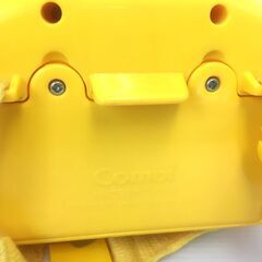 Combi コンビ 電動ベビーメリー 音楽付き 回転式 の画像