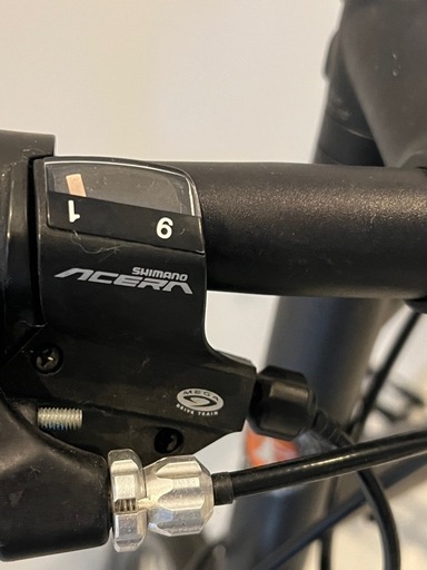 tokyobike 9s Mサイズ　即乗り出し可能