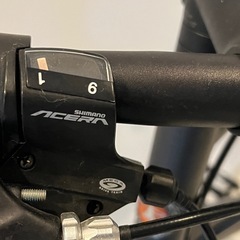 tokyobike 9s Mサイズ　即乗り出し可能の画像