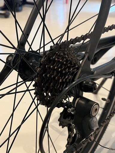 tokyobike 9s Mサイズ　即乗り出し可能