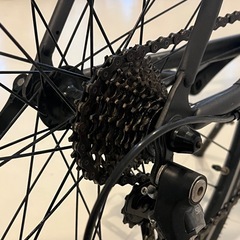 tokyobike 9s Mサイズ　即乗り出し可能の画像