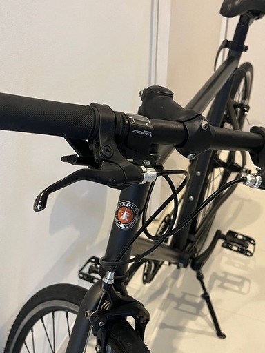 tokyobike 9s Mサイズ　即乗り出し可能