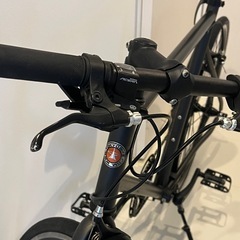 tokyobike 9s Mサイズ　即乗り出し可能の画像