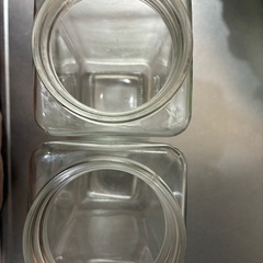 瓶　　2個の画像