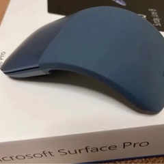 【状態良好な美品】Surface Pro5 (4GB/128GB)の画像