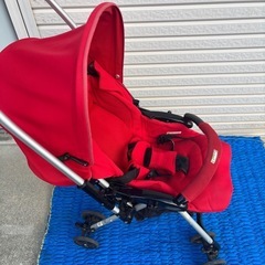 Combi ウェルフラットワイドWの画像