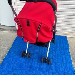 Combi ウェルフラットワイドWの画像