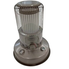 トヨトミ　トヨストーブ　コンパクト石油ストーブ ML-25 2004年製の画像