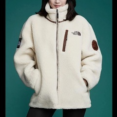 ザ　ノースフェイス プレミアム リモ ウール ジャケット 限定品 激レアの画像