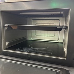 ☆ドリーム荒牧店☆ジモティー割引有☆【クリーニング済み】日立/オーブンレンジ/MRO-F5Y/2022年製の画像