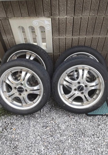 最終値下げ！！　マナレイユーロデザイン　軽自動車 