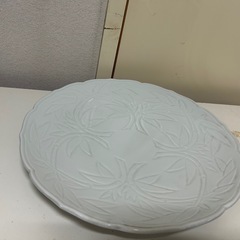 大皿　セットの画像
