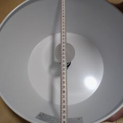 ペンダントライトの画像