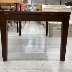 光製作所 (ヒカリセイサクショ) コタツ HK-ノットオーク105の画像