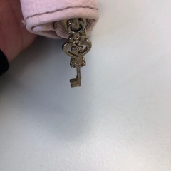 折りたたみ財布　女性用　no.16-Dの画像