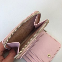 折りたたみ財布　女性用　no.16-Dの画像