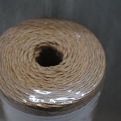 [1848] バインダー用ジュート (麻ひも) 850mの画像