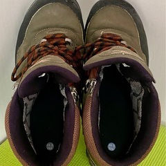 MIZUNO(ミズノ) 19KM-60258  登山靴 26.5cmの画像