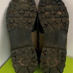 MIZUNO(ミズノ) 19KM-60258  登山靴 26.5cmの画像