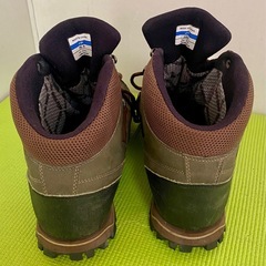 MIZUNO(ミズノ) 19KM-60258  登山靴 26.5cmの画像