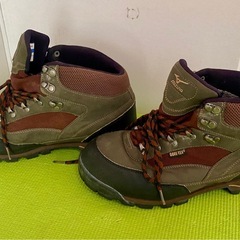MIZUNO(ミズノ) 19KM-60258  登山靴 26.5cmの画像