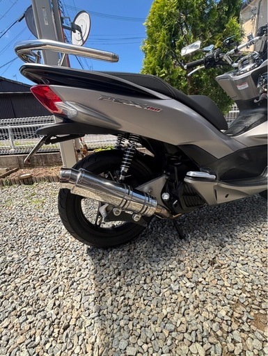 和歌山発　ホンダ pcx150 KF-18 車体　 PCX150