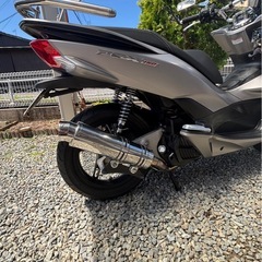 和歌山発　ホンダ pcx150 KF-18 車体　 PCX150の画像