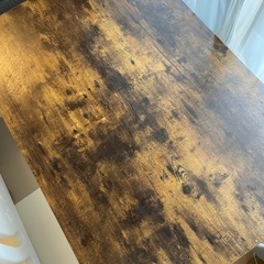 【1/11(日)12:00-お譲り決まりました】ニトリ　こたつテーブルの画像