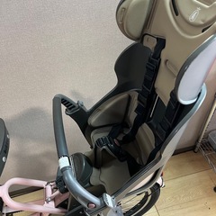 美品✨ ブリヂストン電動自転車、バッテリーB400 (14.3～14.6Ah相当)の画像