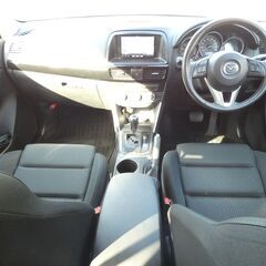 ■272★マツダ　CX-5　XD（平成24年）★ナビ★Bカメ★ETC★自社ローン★金利無し★通過率９０％★車体だけ販売できる★来店不要で買える★リモート商談できる★神奈川県厚木市発★業者なので安心★カスタムも車検もできます★の画像