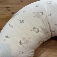 授乳クッションの画像