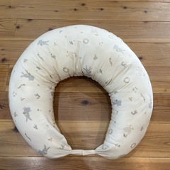 授乳クッションの画像