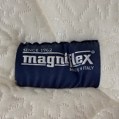 マニフレックス　エルゴトッパー（シングル）の画像