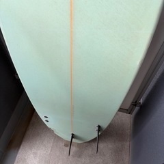 サーフボードの画像