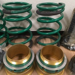 トヨタ  ヴォクシー、ノアTE iN車高調‼️の画像