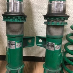 トヨタ  ヴォクシー、ノアTE iN車高調‼️の画像