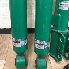 トヨタ  ヴォクシー、ノアTE iN車高調‼️の画像