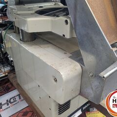 ▲🐶「ジモティ見た」でドリンクプレゼント中‼🐶 【中古】マキタ makita LP1802C 仕上げカンナ 超仕上カンナ 替刃式 180mm【ハンズクラフト飯塚店】秋松の画像