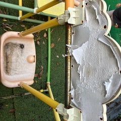 アンパンマン  ブランコパークdxＤＸの画像