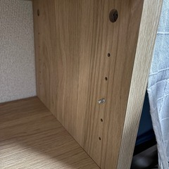 キャスター付きローボードの画像